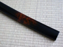 Sabre De Décoration Seki "marbre Orange" Long 6 Sabre De Décoration Seki "marbre Orange" Long -Déco Japonaise Soldes SW1720 DR sabre de decoration seki marbre orange 3