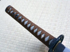 Sabre De Décoration Seki "marbre Orange" Long 7 Sabre De Décoration Seki "marbre Orange" Long -Déco Japonaise Soldes SW1720 DR sabre de decoration seki marbre orange 4