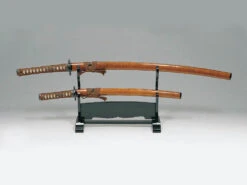 Sabre De Décoration Seki "Kincha" Long