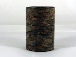 Boite à Thé Kabazaiku Grise Chirashi