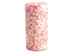 Boite à Thé 200g Sakura Rose