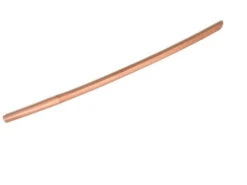 Bokken Chêne Rouge Standard -Déco Japonaise Soldes bokken std chene rouge 1 1