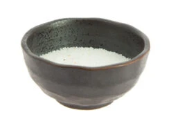 Porte Encens Bol Kuroi Avec Sable