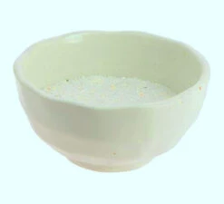 Porte Encens Bol Shiroi Avec Sable