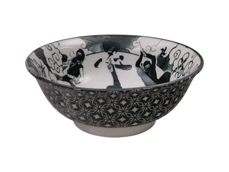 Bol à Ramen Ninja 2 Bol à Ramen Ninja – Image 2