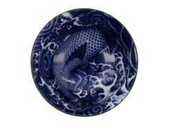 Bol Tayo "carpes" 350ml