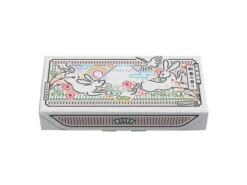 Set à Encens Année Du Lapin -Déco Japonaise Soldes box encens annee lapin 3