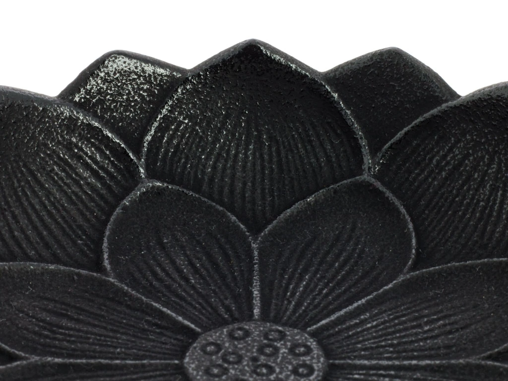 Brûle Parfums Lotus Noir 3 Brûle Parfums Lotus Noir – Image 3