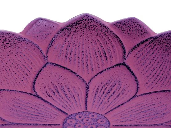 Brûle Parfums Lotus Pourpre 2 Brûle Parfums Lotus Pourpre – Image 2