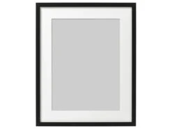 Encadrement Avec Cadre 40x50 Cm "Ribba"