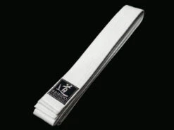 Ceinture Blanche Arts Martiaux