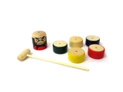 Jeu Daruma Otoshi -Déco Japonaise Soldes daruma otoshi 3