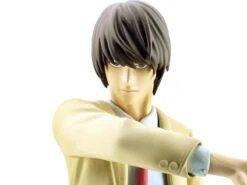 Figurine Death Note - Light Yagami -Déco Japonaise Soldes death note fig light 3