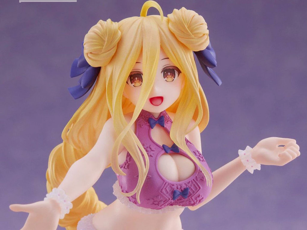 Figurine Date A Live IV - Hishimiya Mukuro Bikini 1 Figurine Date A Live IV - Hishimiya Mukuro Bikini