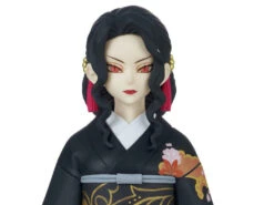 Figurine Demon Slayer - Muzan Kibutsuji V.femme