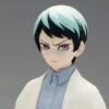 Figurine Demon Slayer - Yushiro