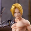Figurine Full Metal Alchemist - Edward Elric (re-run)
