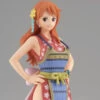 Figurine One Piece - Nami Wanokuni