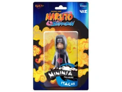 Figurine Minininja Naruto Shippuden 8 Figurine Minininja Naruto Shippuden -Déco Japonaise Soldes fig naruto mini itachi