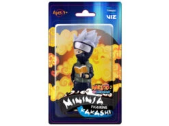 Figurine Minininja Naruto Shippuden 9 Figurine Minininja Naruto Shippuden -Déco Japonaise Soldes fig naruto mini kakashi