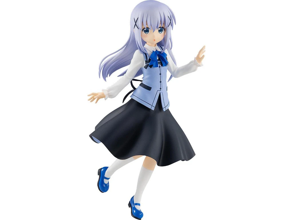 Figurine Is The Order A Rabbit - Chino 2 Figurine Is The Order A Rabbit - Chino – Image 2