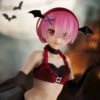 Figurine Re:Zero - Ram Est-Monster Motions