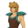 Figurine Saint-Seiya - Leo Aiolia
