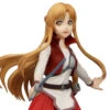 Figurine Sword Art Online - Asuna Et Son épée