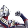 Figurine Ultraman Day & Night