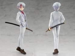 Figurine Yashahime - Towa Higurashi -Déco Japonaise Soldes fig yashahime towa higurashi 2