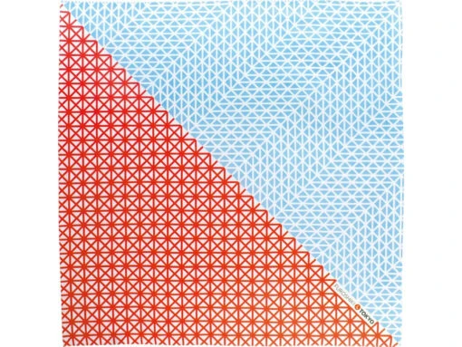 Furoshiki Tours De Tokyo 70cm