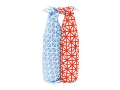Furoshiki Tours De Tokyo 70cm -Déco Japonaise Soldes furoshiki tours tokyo 3