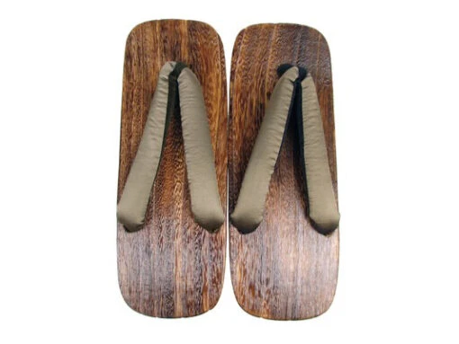 Geta En Paulownia