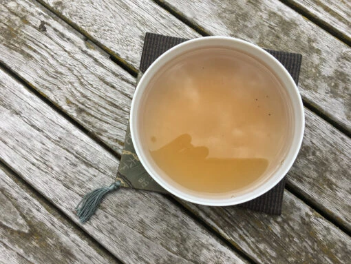 Thé Grillé Japonais - Uji Hojicha 50g