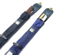 Devant -Déco Japonaise Soldes housse nylon 3 armes 1 1