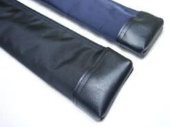 Sac De Transport Bokken/Jo/Tanto Nylon Noir -Déco Japonaise Soldes housse nylon 3 armes 4 1