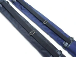 Sac De Transport Bokken/Jo/Tanto Nylon Noir -Déco Japonaise Soldes housse nylon 3 armes 5 1