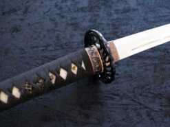 Iaïto Nyumon Jidaï Koshirae 2.35 Shaku -Déco Japonaise Soldes iaito nyumonkoshirae 4