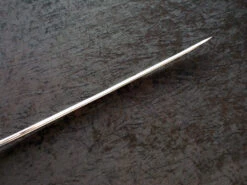 Iaïto Nyumon Jidaï Koshirae 2.35 Shaku -Déco Japonaise Soldes iaito nyumonkoshirae 6