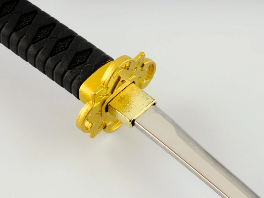 Katana Coupe-Papier Kashukiyomitsu - Tokenranbu-Online 2 Katana Coupe-Papier Kashukiyomitsu - Tokenranbu-Online – Image 2