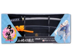 Katana Coupe-Papier Yamanbakiri Kunihiro - Tokenranbu-Online -Déco Japonaise Soldes katana mini kunihiro 3
