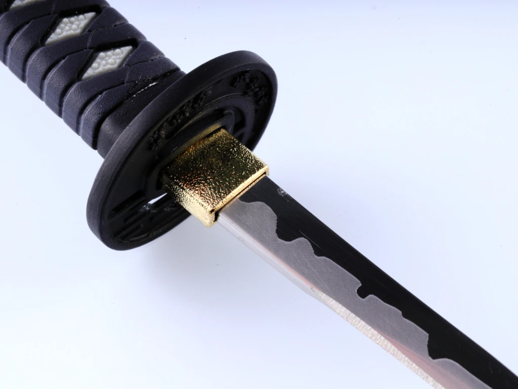 Katana Coupe-Papier Yamakiri Nagagi - Tokenranbu-Online 2 Katana Coupe-Papier Yamakiri Nagagi - Tokenranbu-Online – Image 2