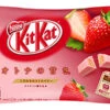 Kit-kat Mini Fraise