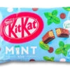 Kit-kat Mini Menthe Glacée