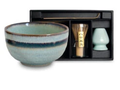 Set Complet à Matcha Wasabi