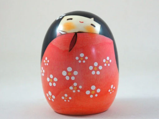 Kokeshi Shiawase