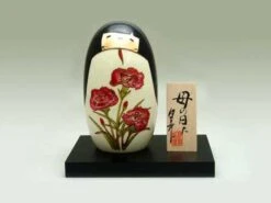 Kokeshi Haha No Hini - Fête Des Mères