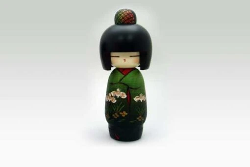Kokeshi Izumino