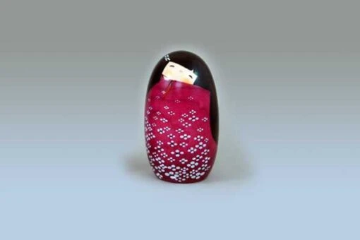 Kokeshi Nonohana