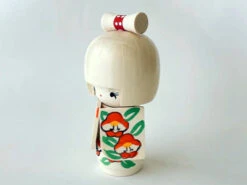 Devant 19 Devant -Déco Japonaise Soldes kokeshi hanafubuki 2